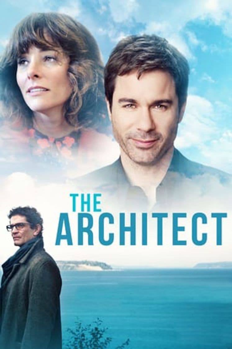 Movie The Architect