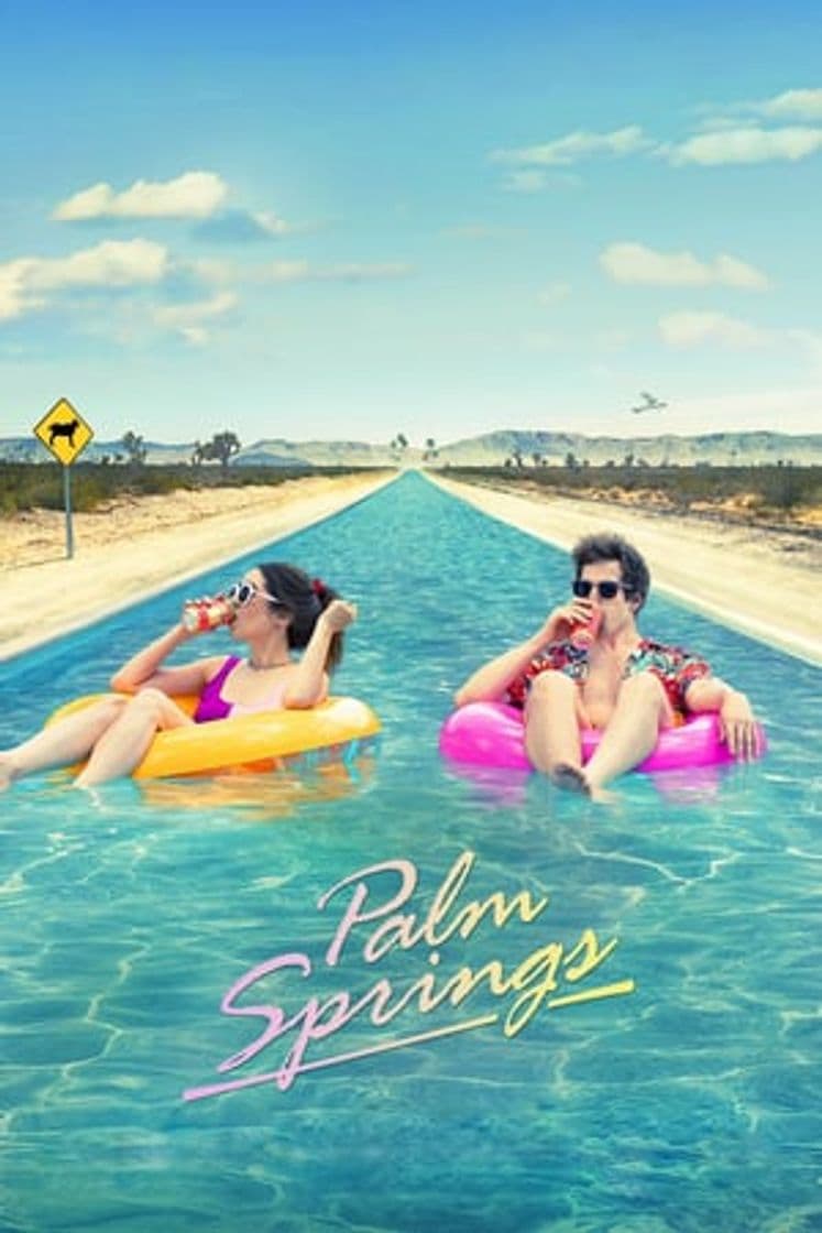 Película Palm Springs