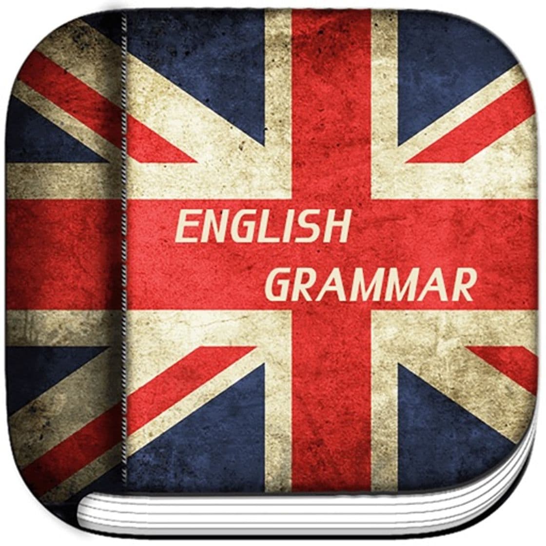 App English Grammar Learn & Test