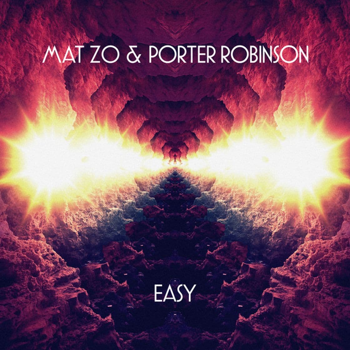 Canción Easy - Radio Edit