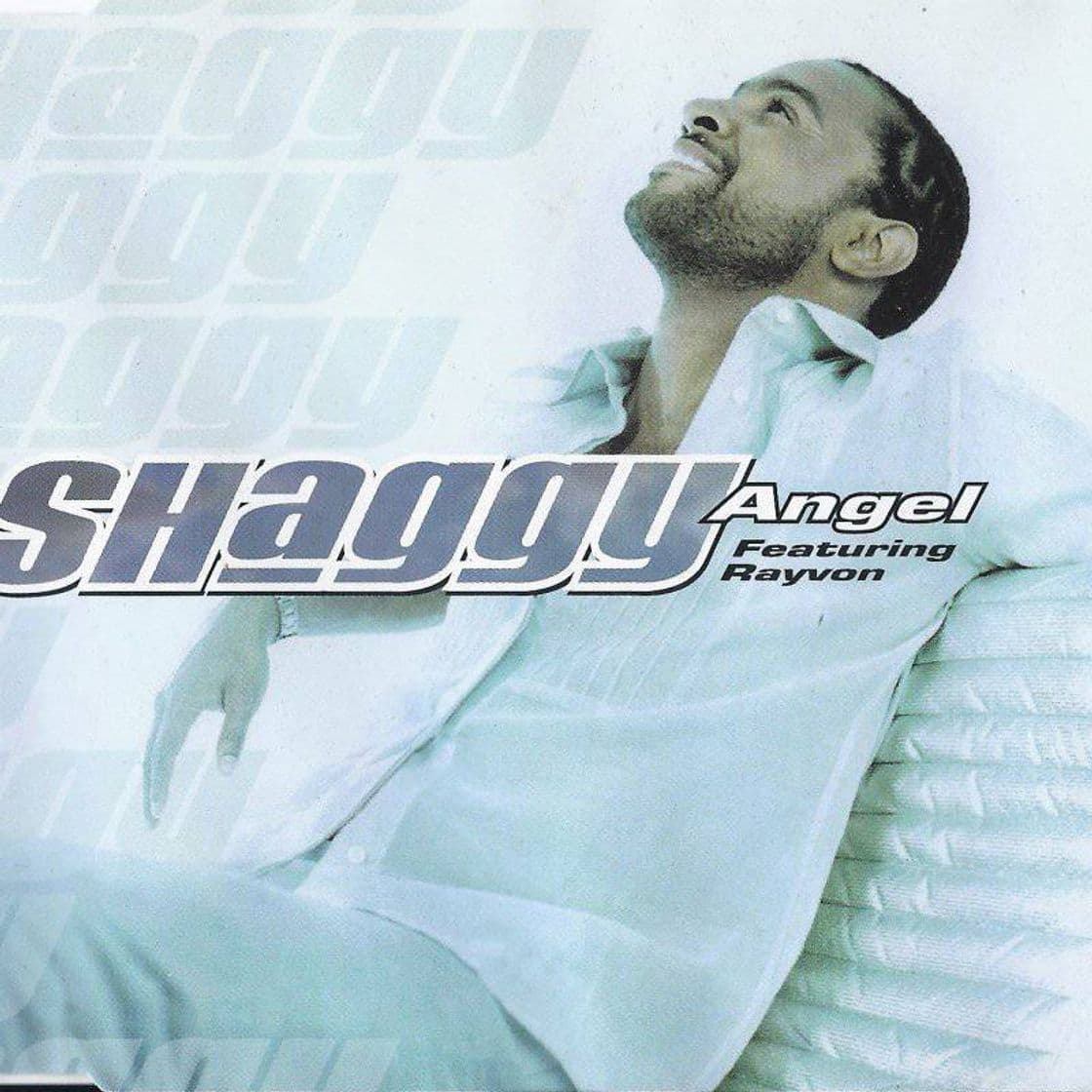 Music Angel - shaggy