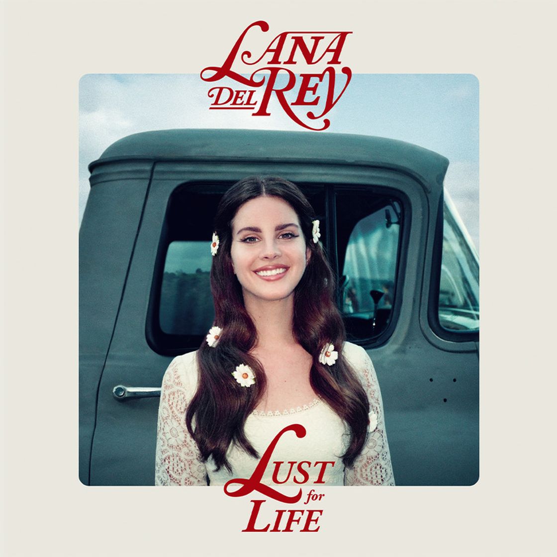 Music Love - Lana Dele Rey 