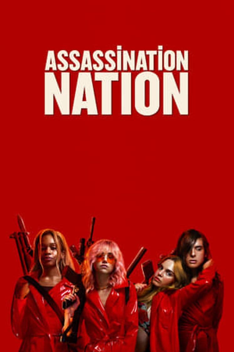 Movie Assassination Nation