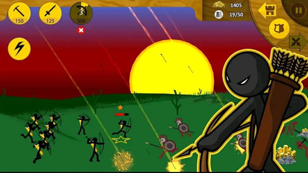 Videojuegos Stick War: Legacy - Apps on Google Play