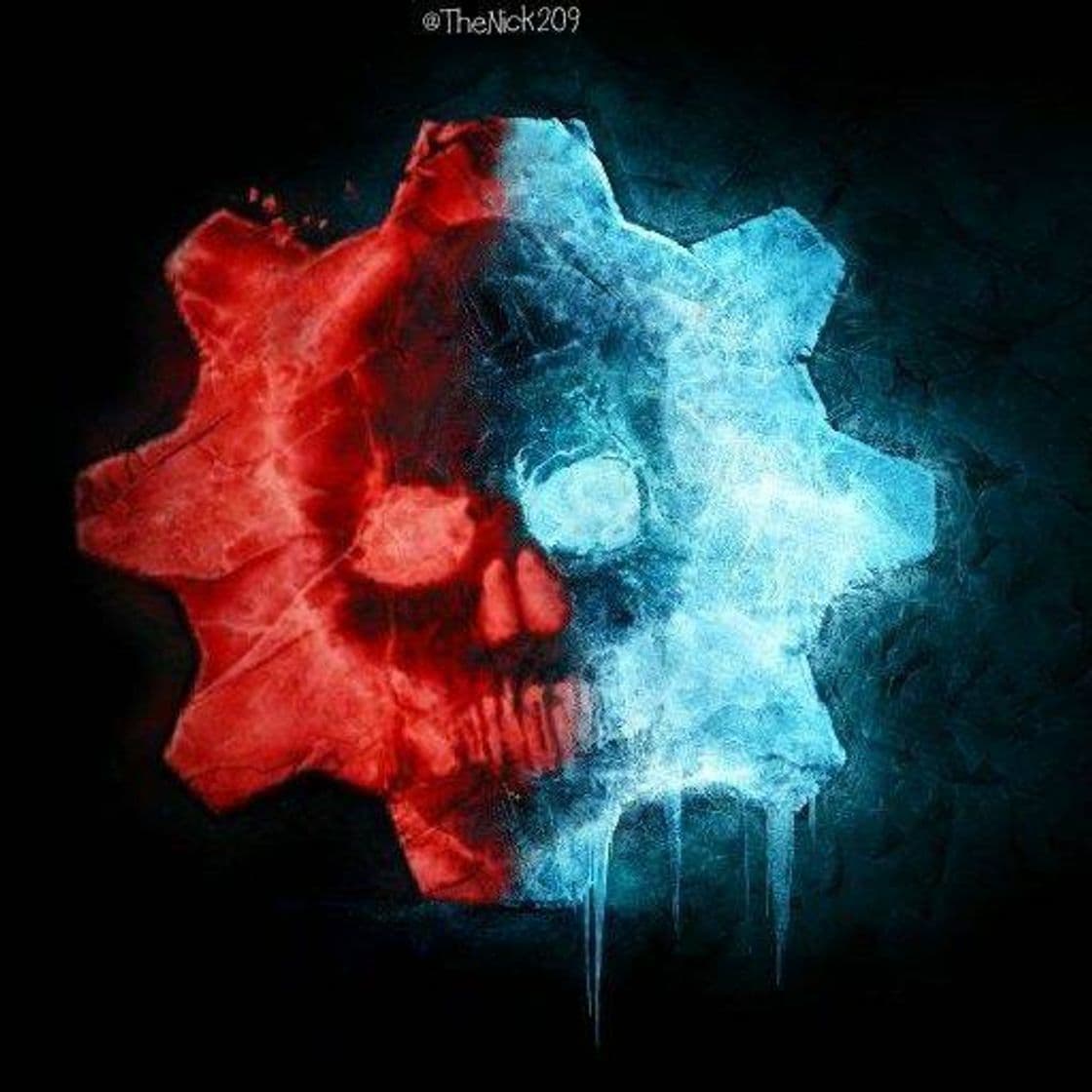 Videojuegos Gears of War