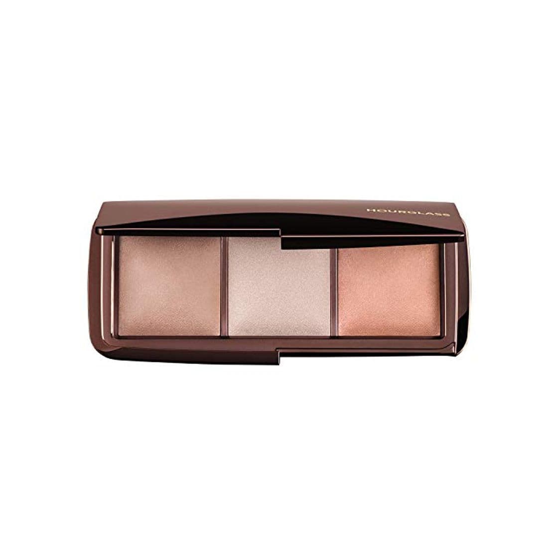 Belleza Hourglass Ambient Light Powder Palette