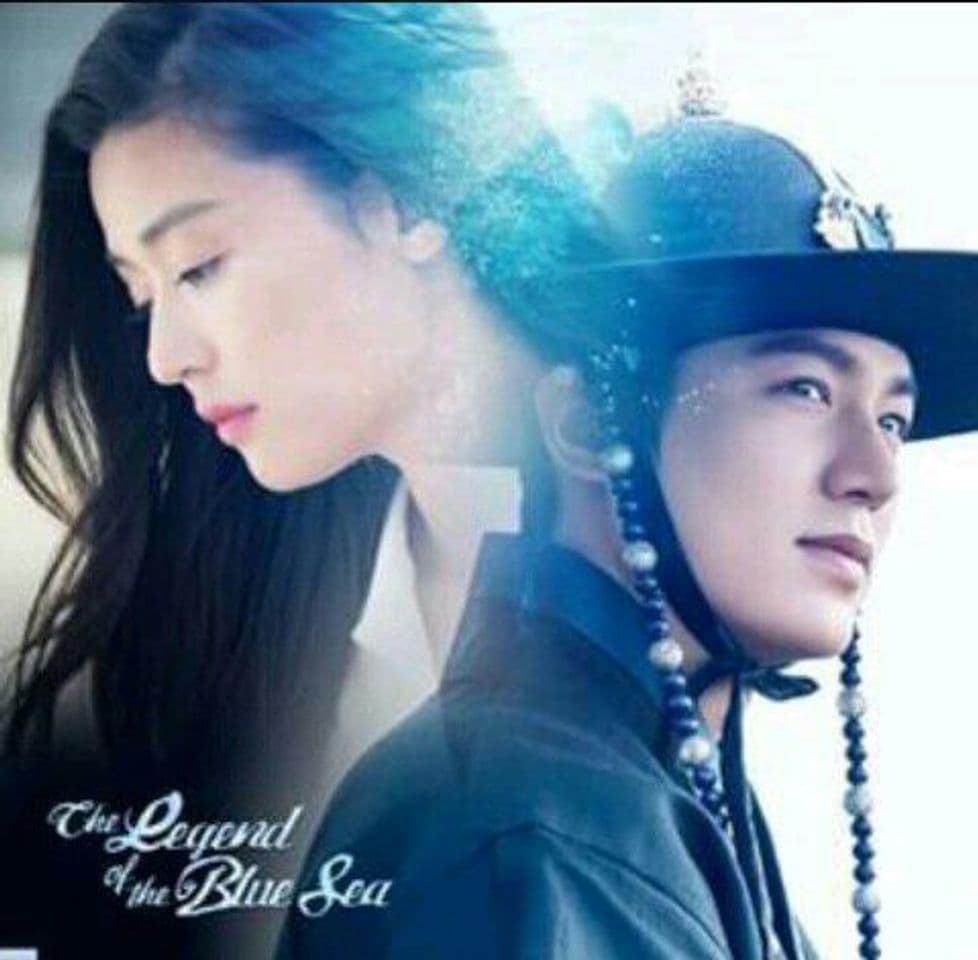 Serie The Legend of the Blue Sea