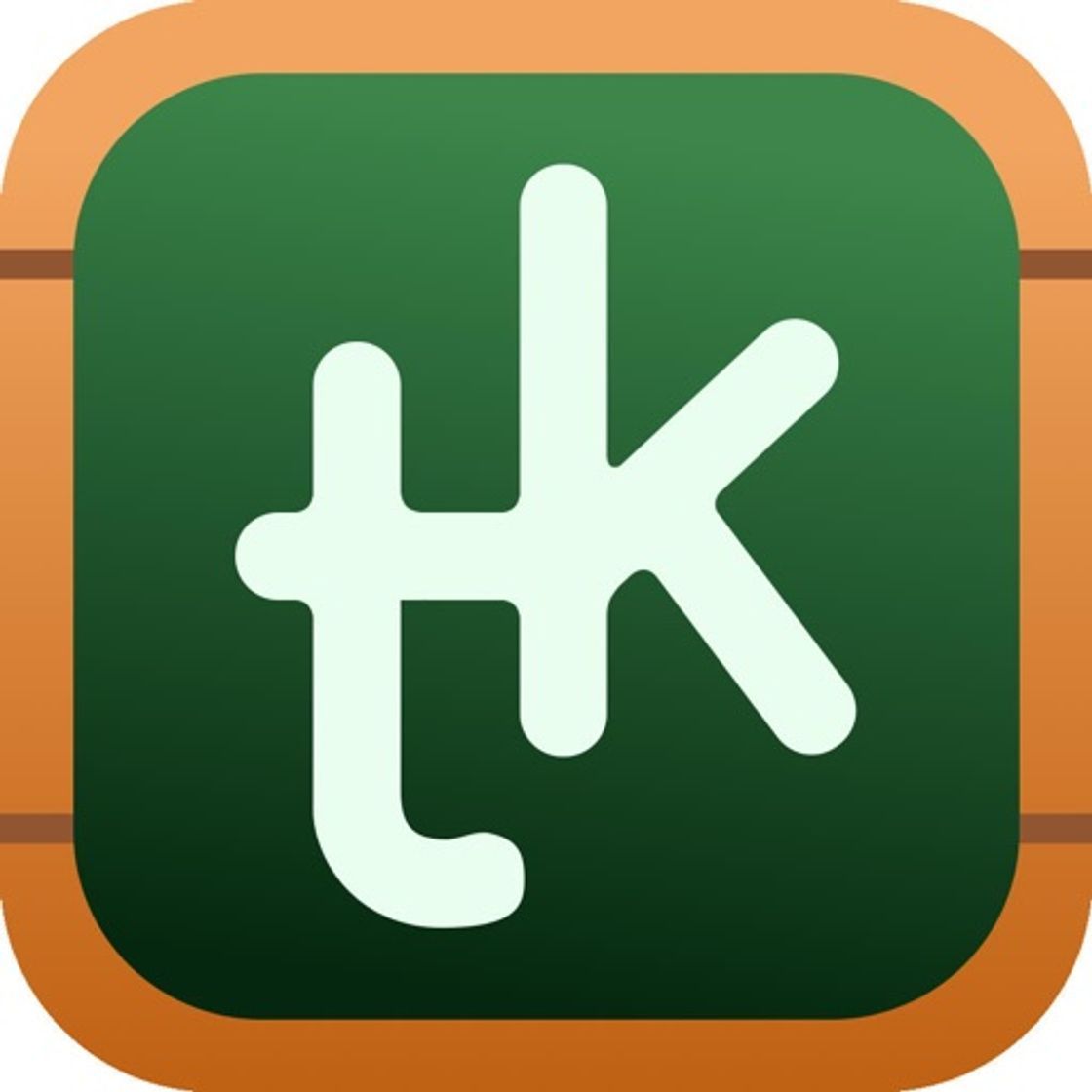 App TeacherKit