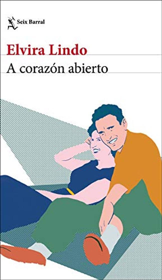 Book A corazón abierto