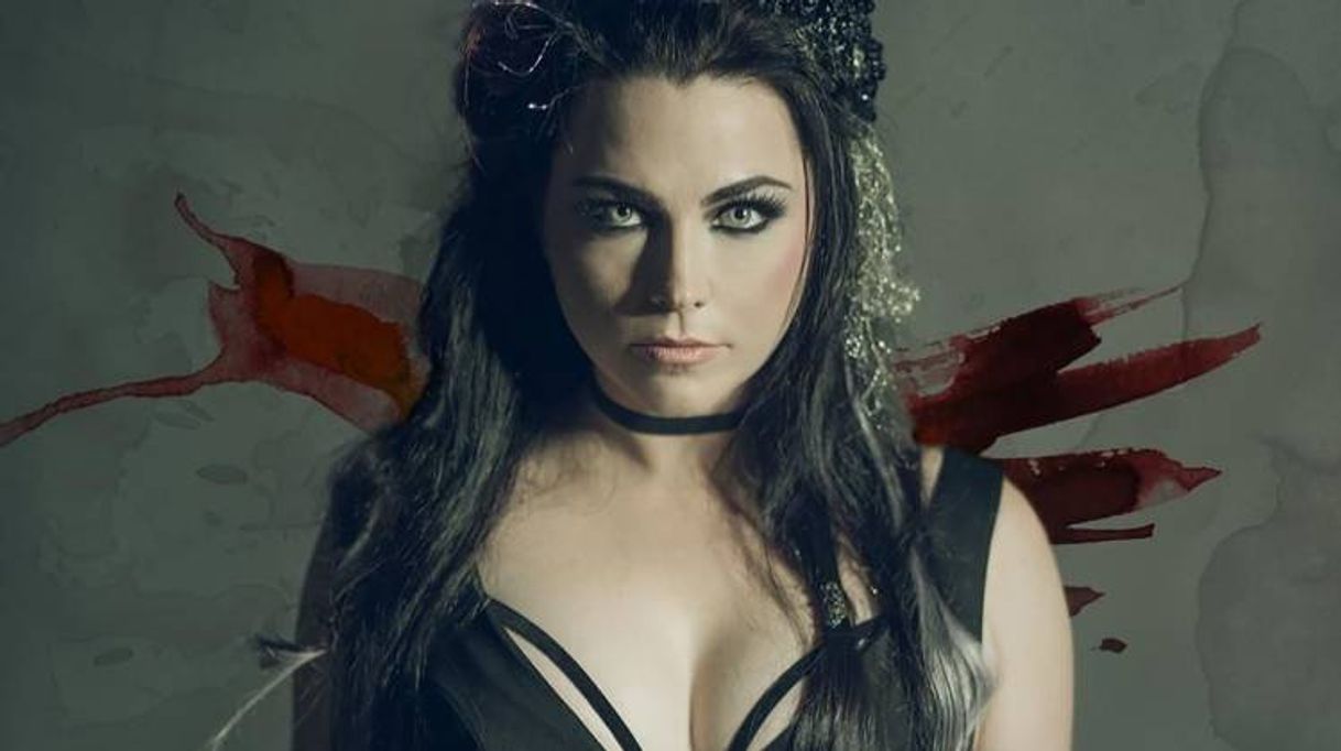 Moda You - Amy Lee