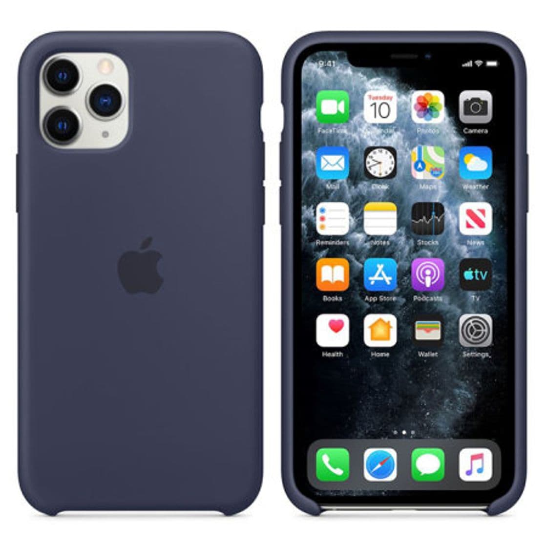 Fashion iPhone 11 Pro - Apple