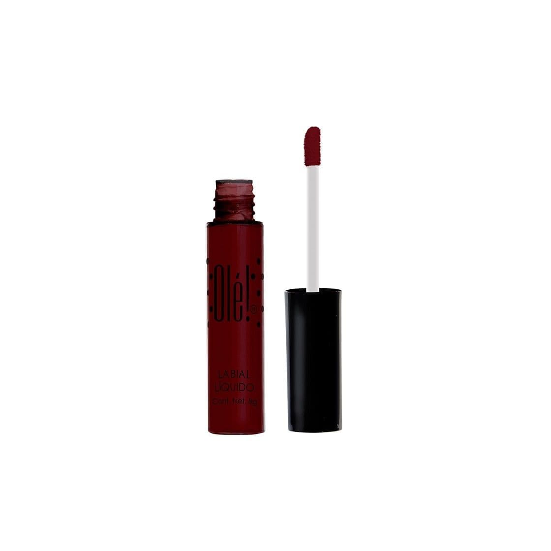 Product Brillo Labial Olé! Rouge Magma