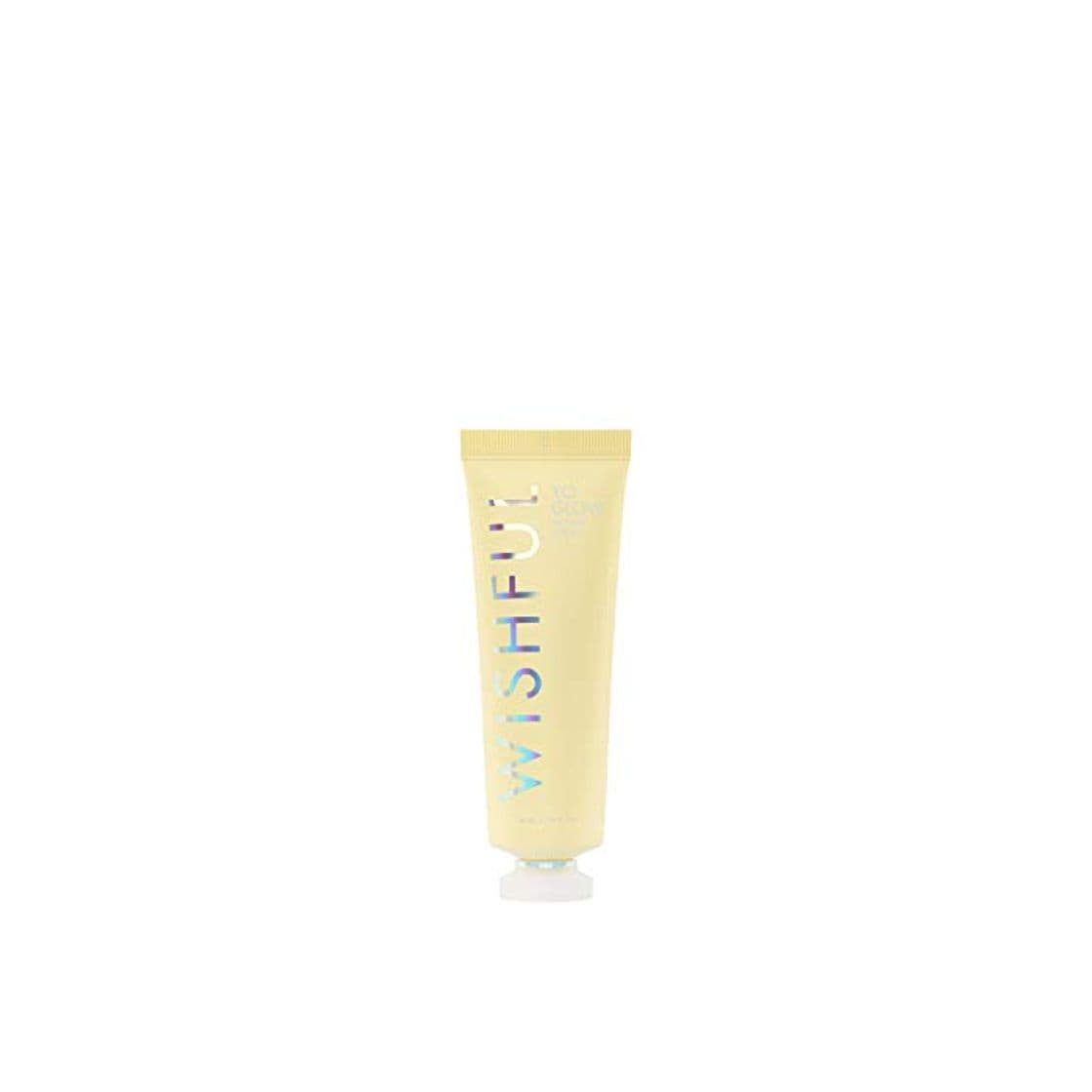 Producto Wishful by Huda Beauty Yo Glow Enzyme Scrub