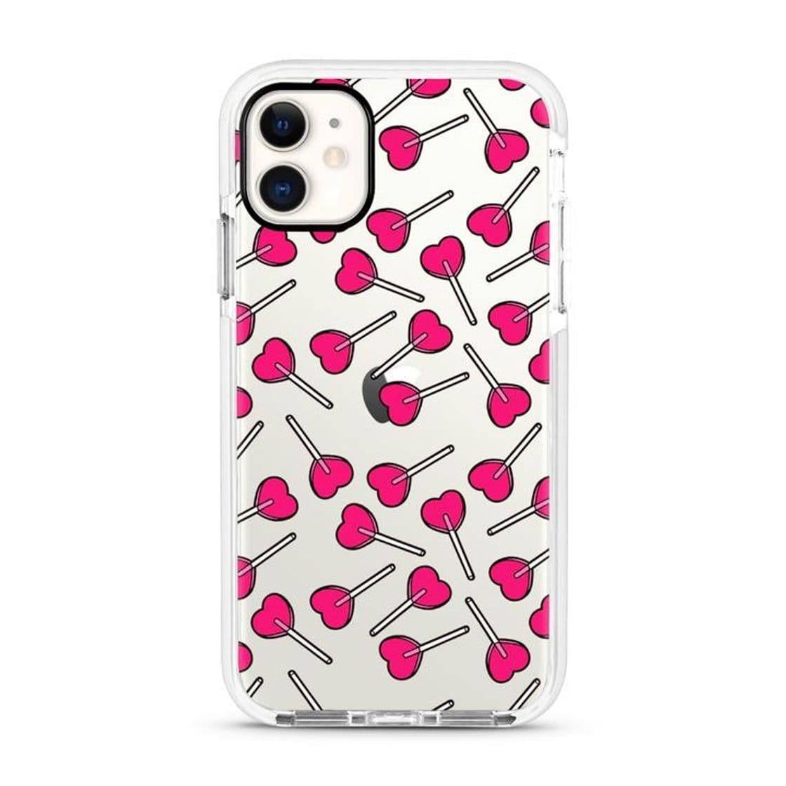 Moda Heart Pops Impact Case