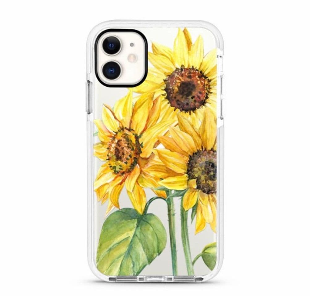 Moda Sunflowers Impact Case
