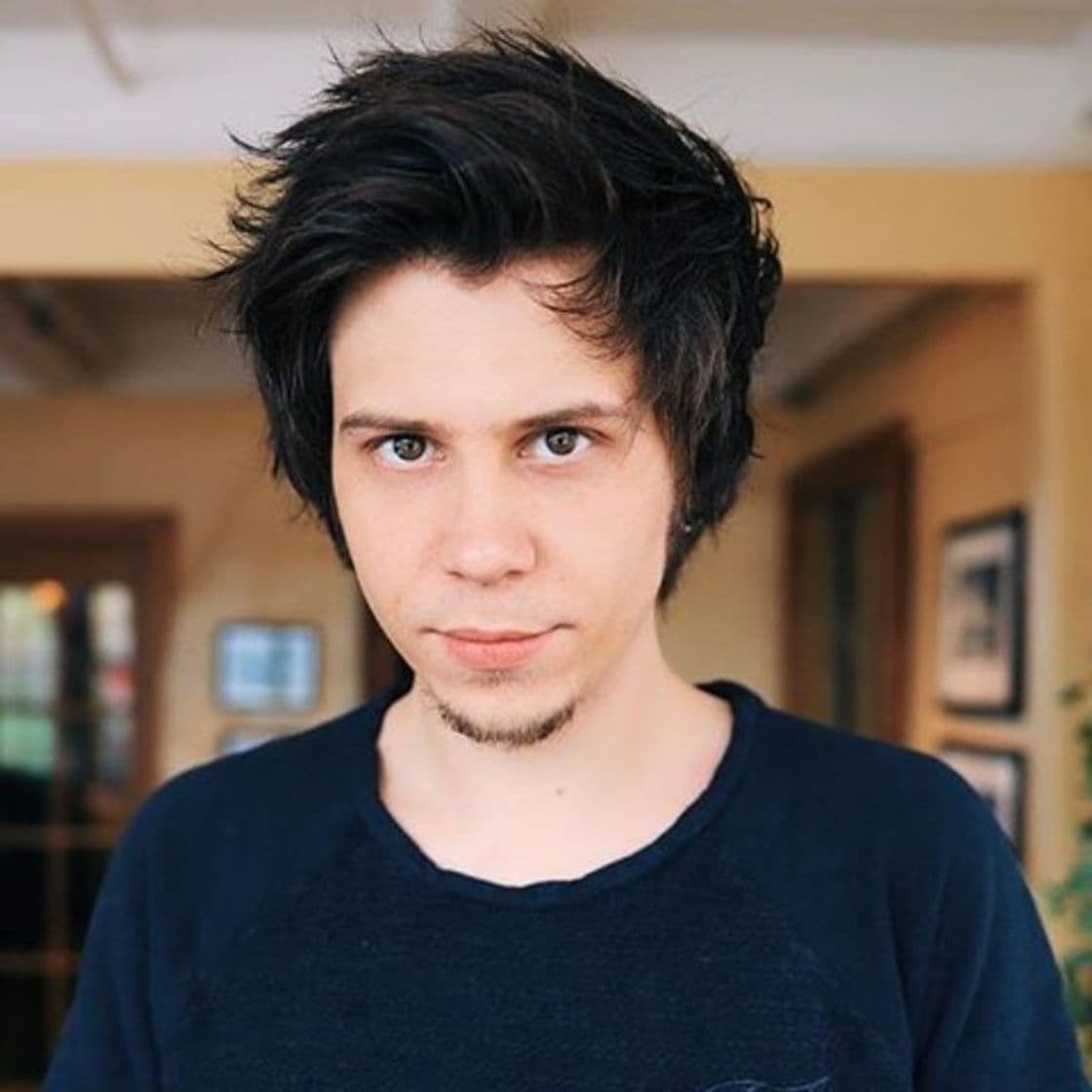 Fashion elrubiusOMG