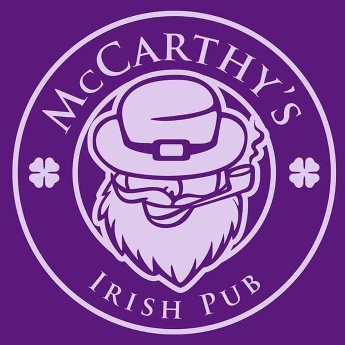 Restaurantes Mc Carthy's Irish Pub