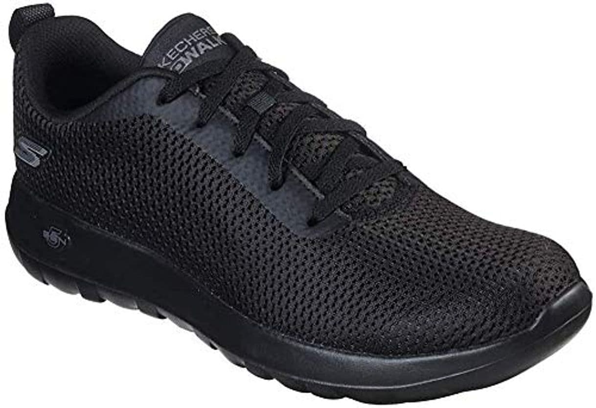 Product Skechers 54601, Men's Low-Top Trainers, Black