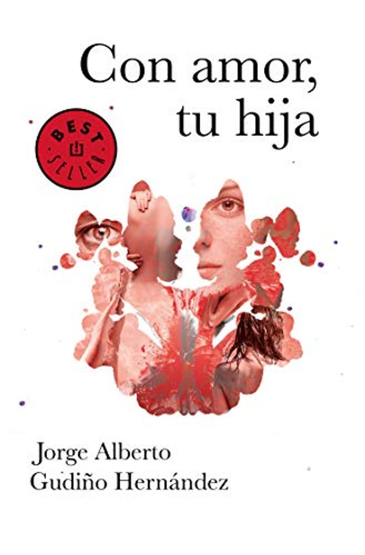 Libro Con amor, tu hija