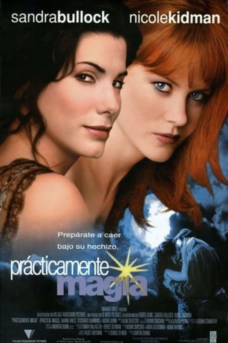 Película Practical Magic