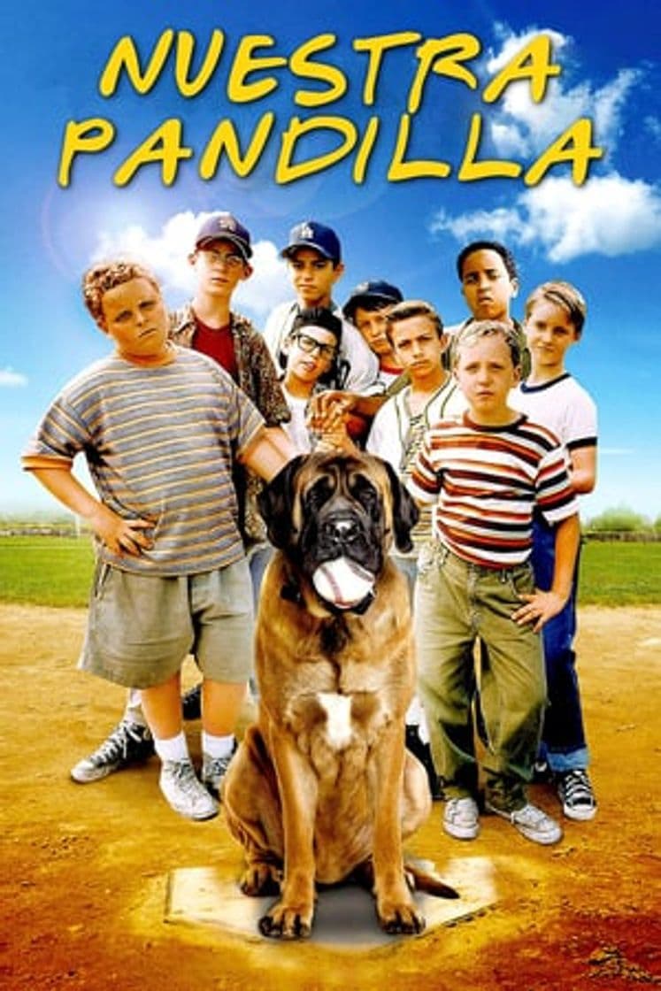 Película The Sandlot