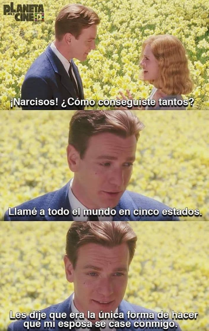 Movie Big Fish