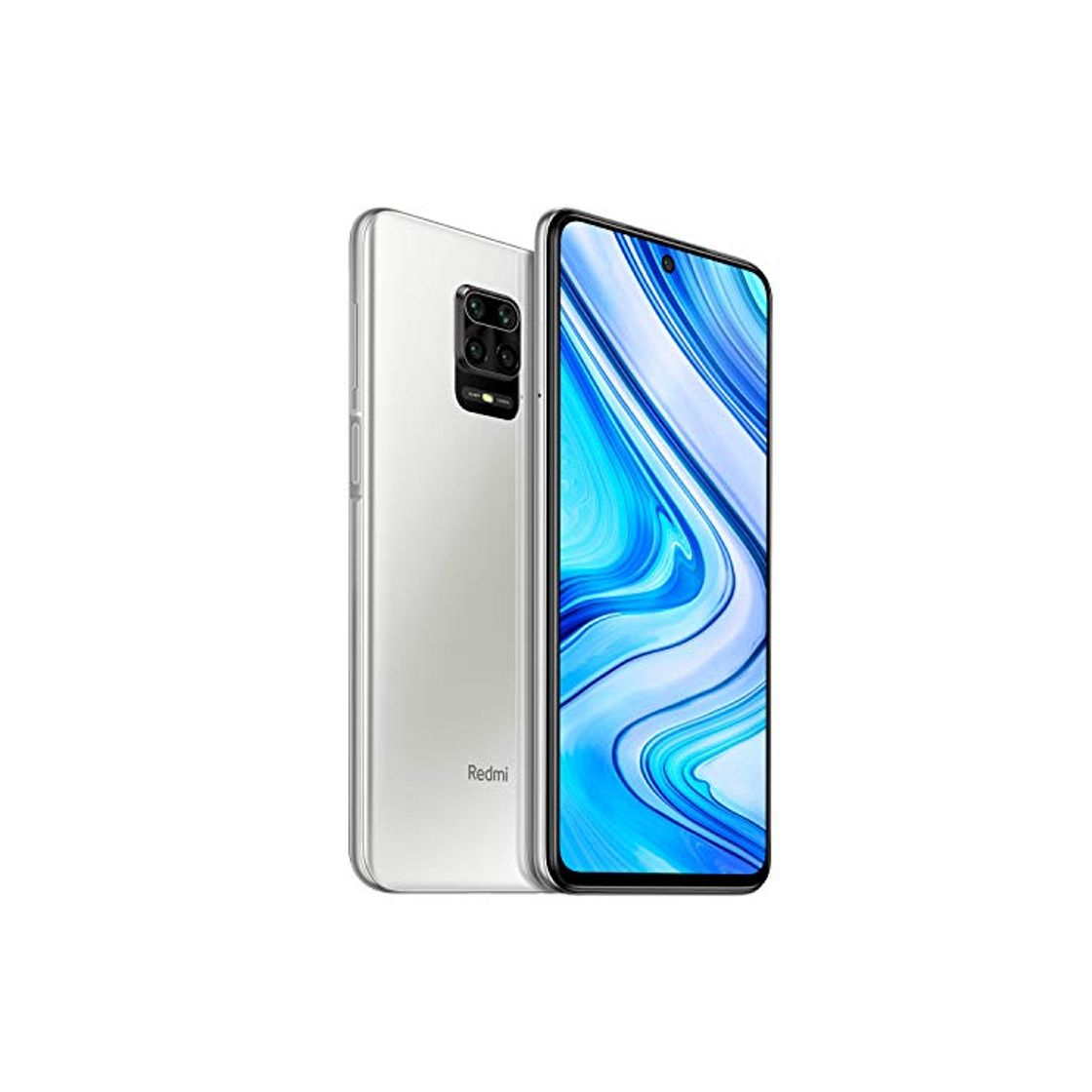 Producto Xiaomi Redmi Note 9 Pro - Smartphone de 6.67"