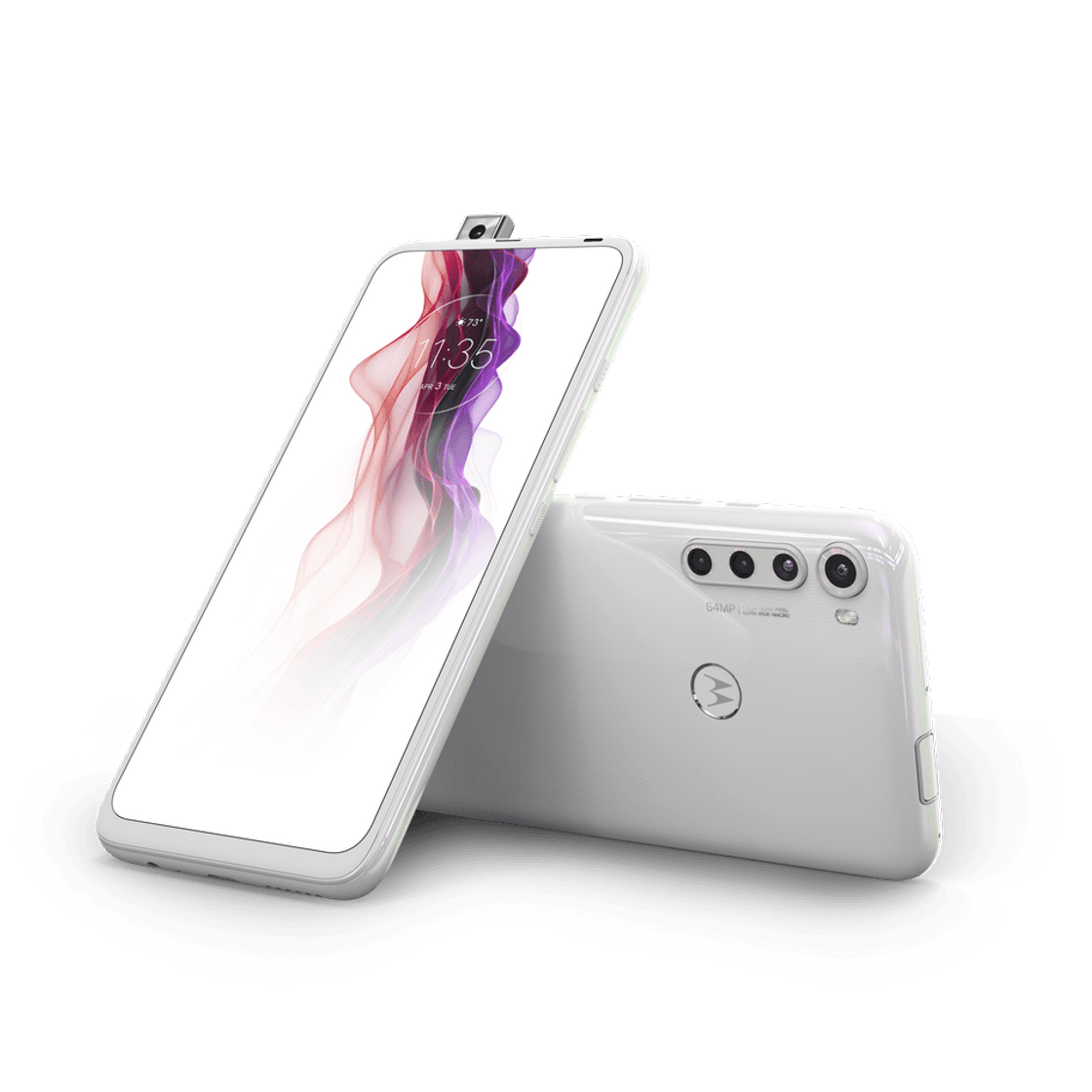 Producto Motorola One Fusion Plus 