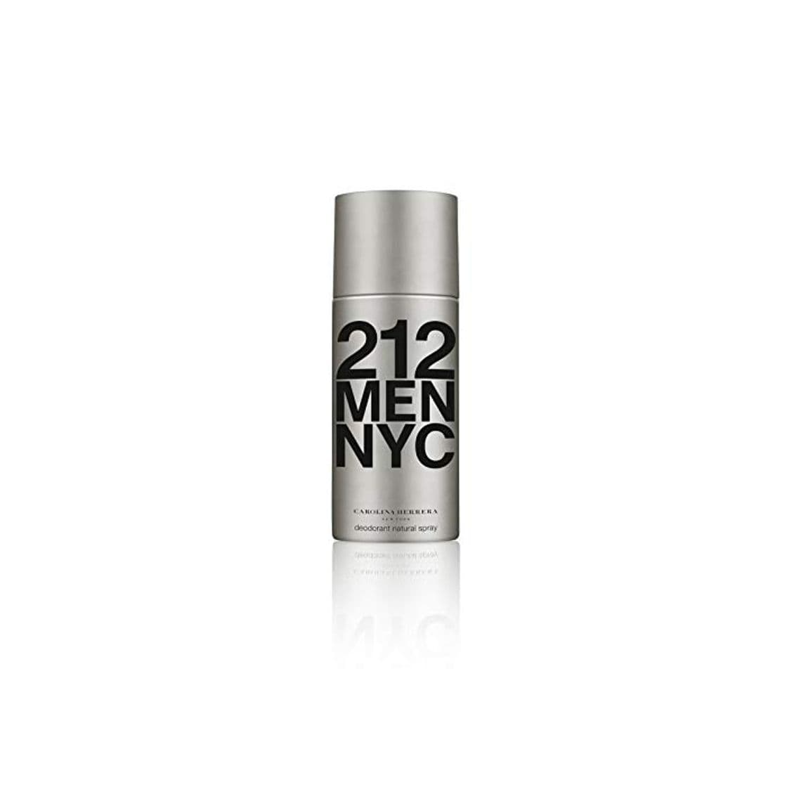 Beauty Carolina Herrera Homme