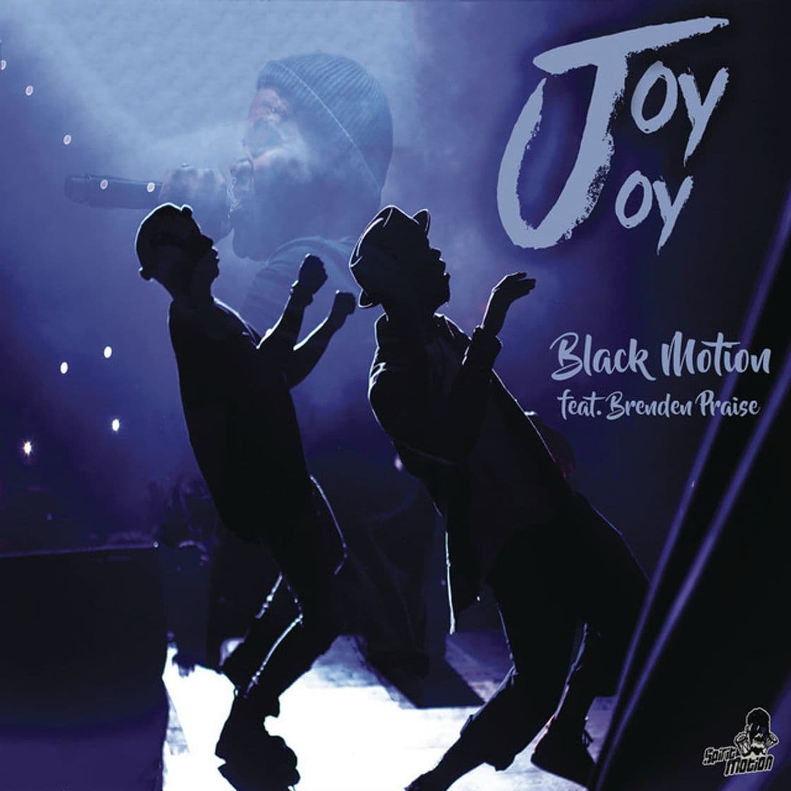 Canción Joy Joy (feat. Brenden Praise)