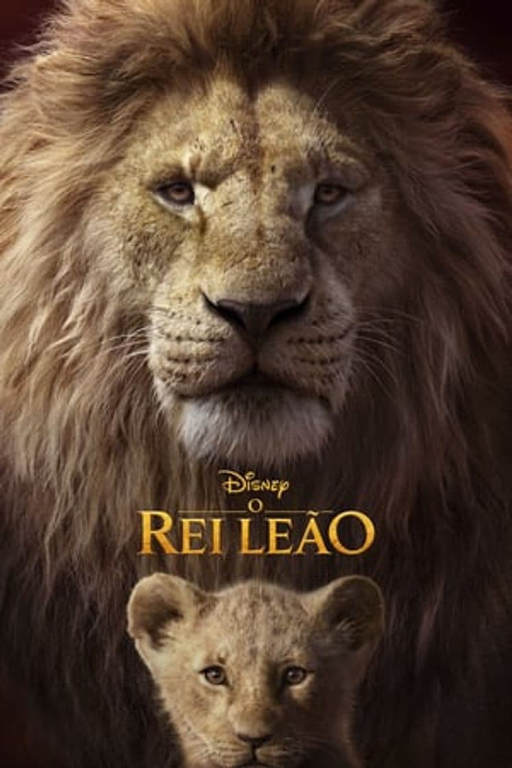 Película The Lion King