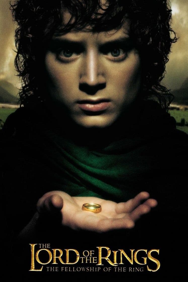 Serie The Lord of the Rings: The Rings of Power