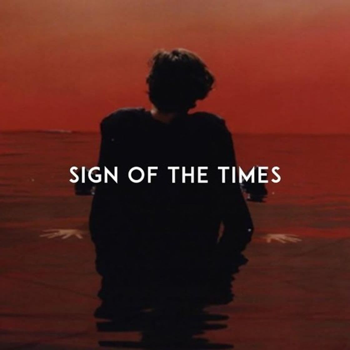 Music Sign of the Times