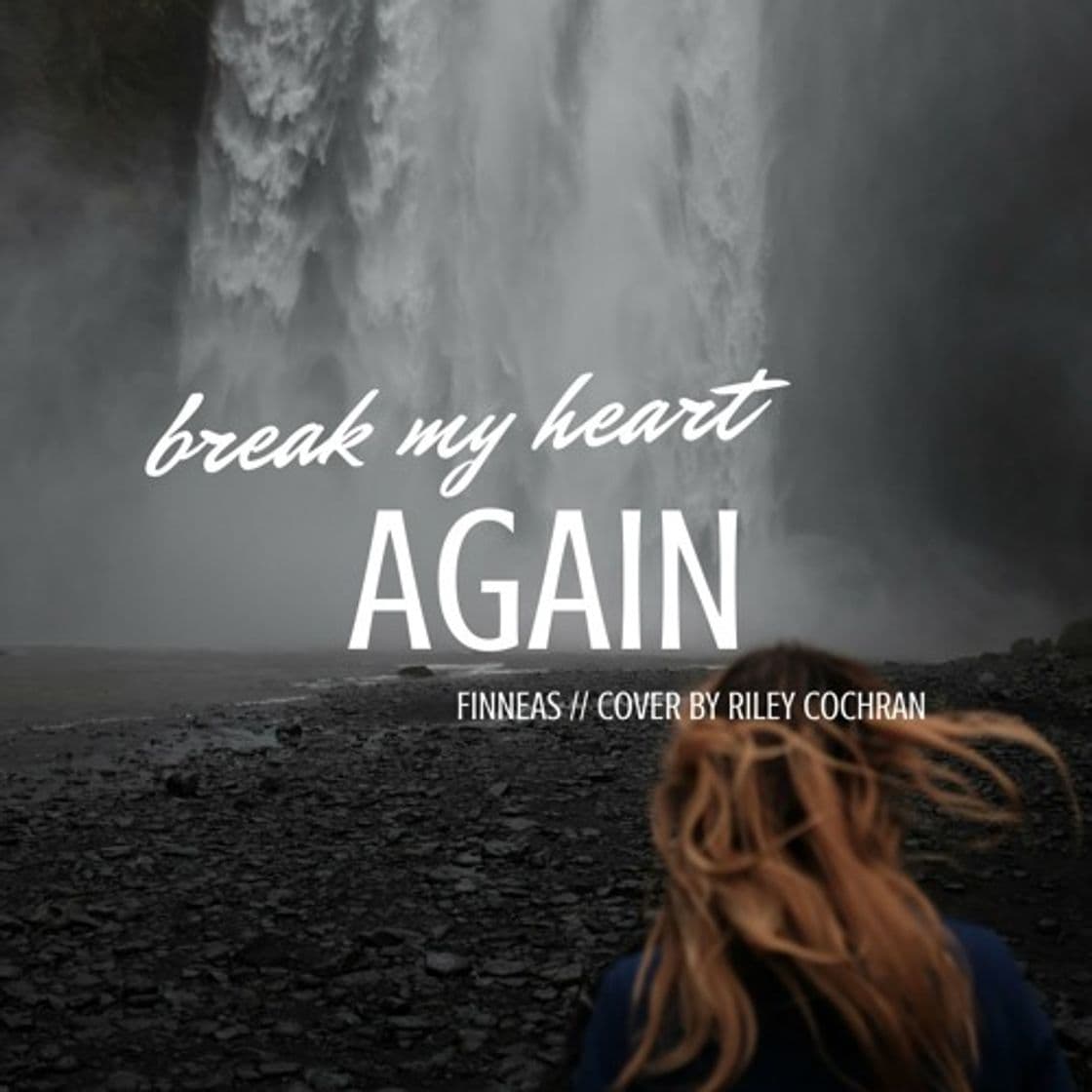 Music Break My Heart Again