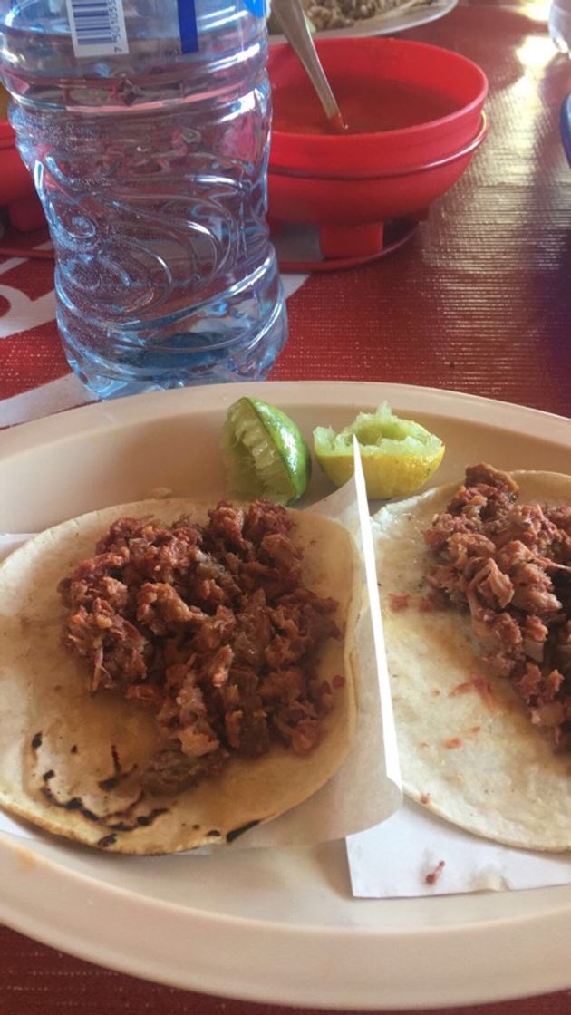 Restaurants Tacos Don Chancho