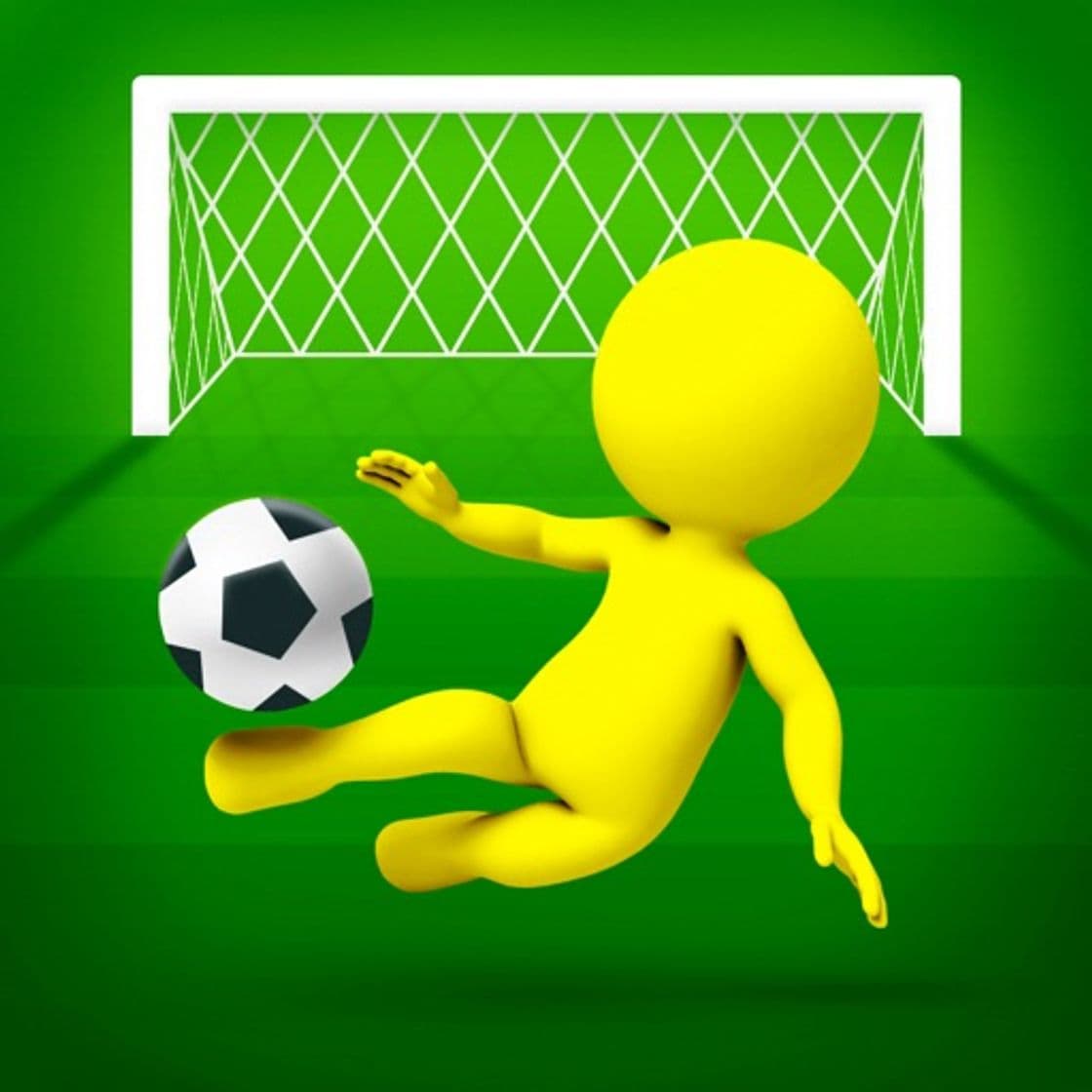 App Cool Goal! - Soccer