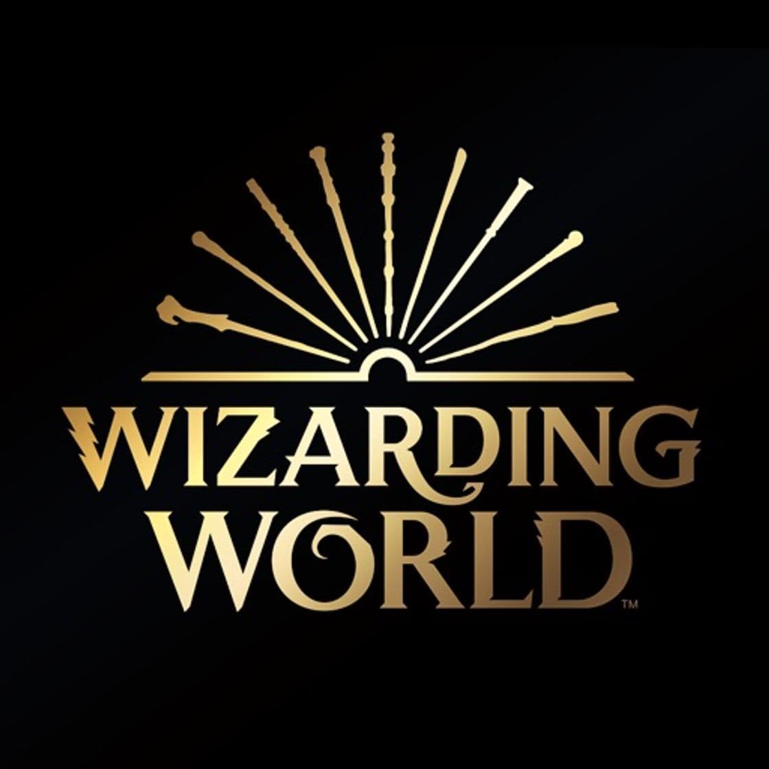 App Wizarding World