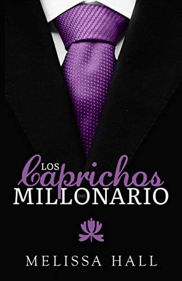 Libro Los caprichos del millonario