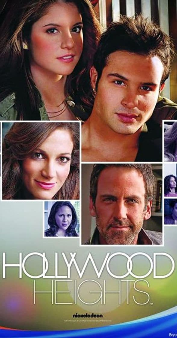 Serie Hollywood Heights