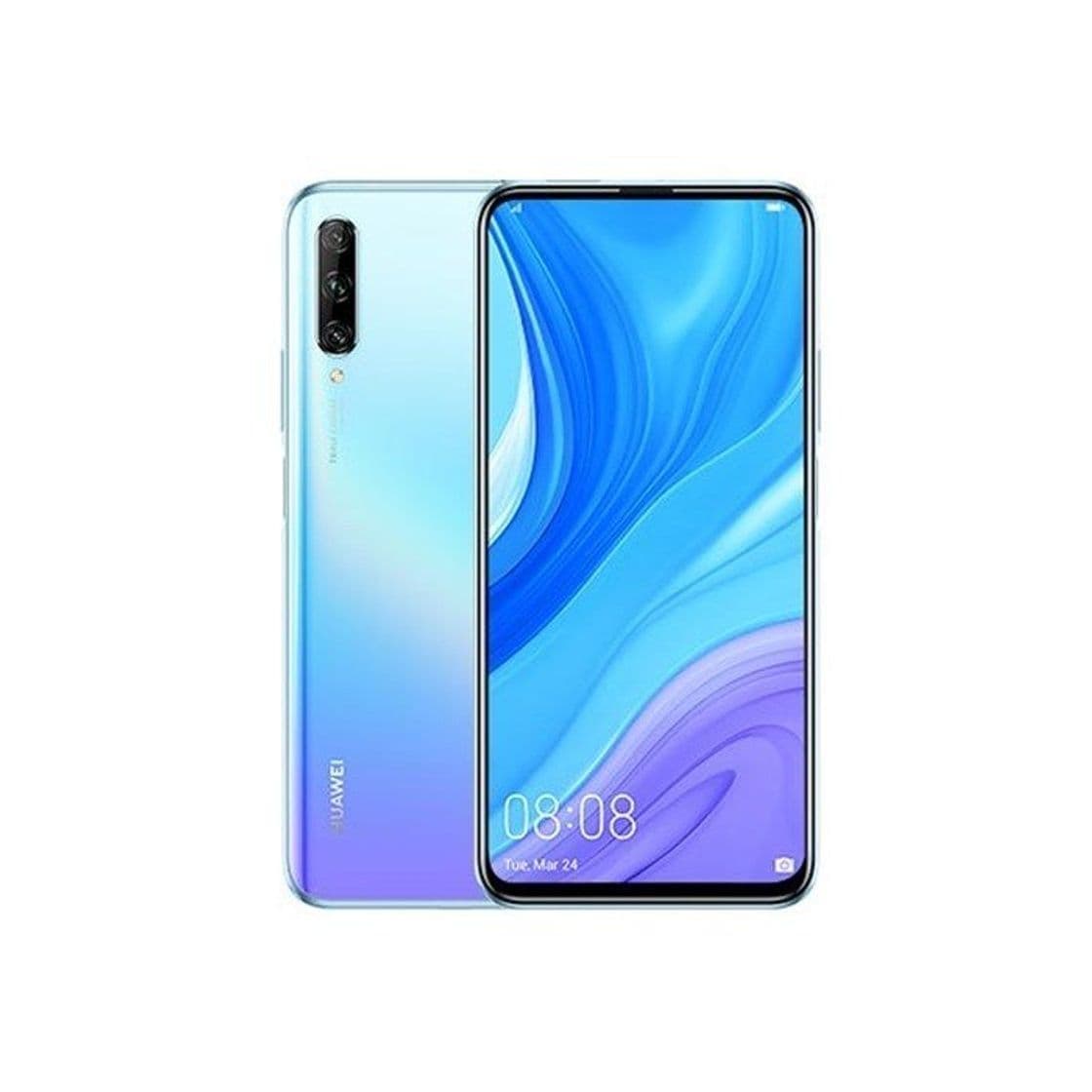 Producto Huawei Y9s