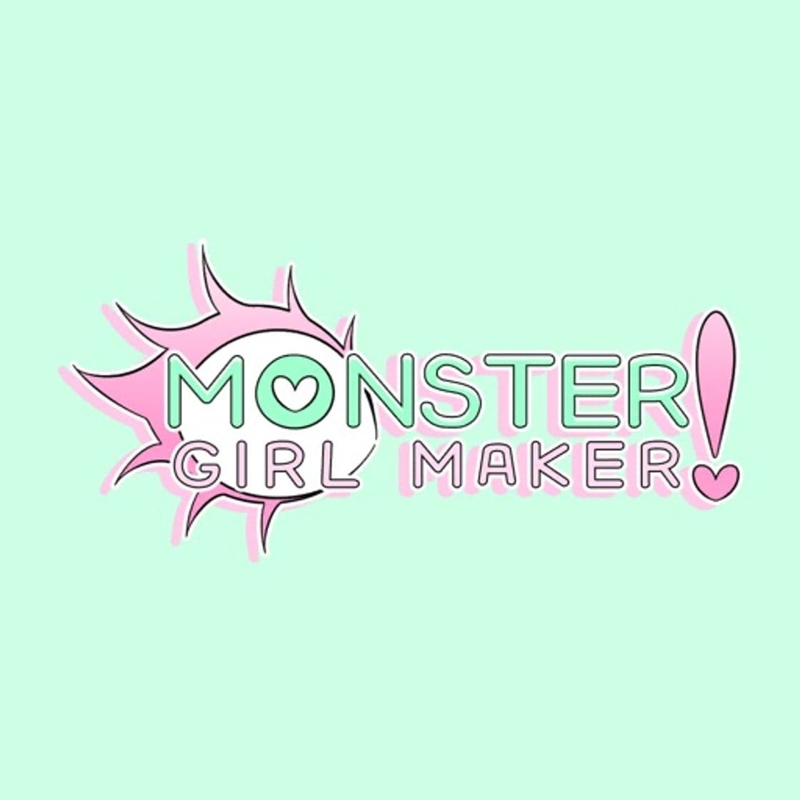 App Monster Girl Maker