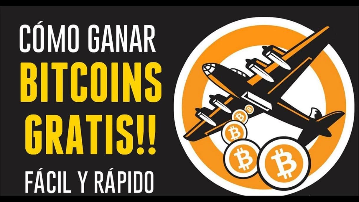 Moda Gana bitcoin gratis cada día en este link