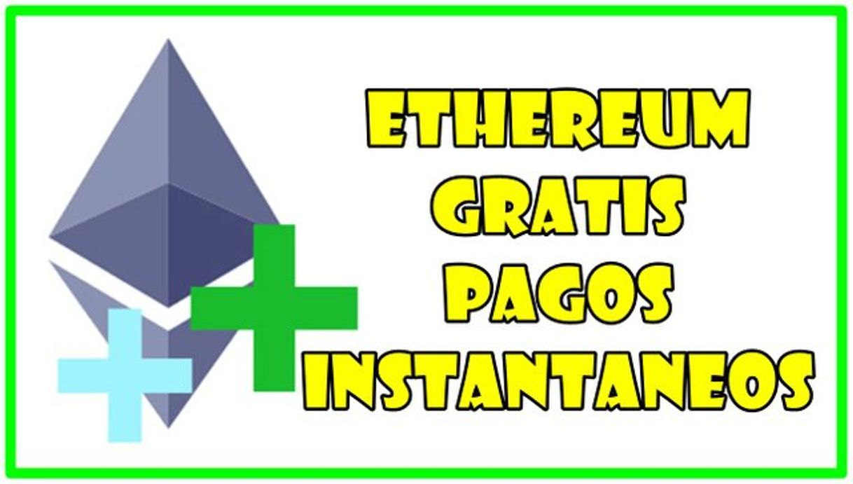 Moda Ethereum gratis 