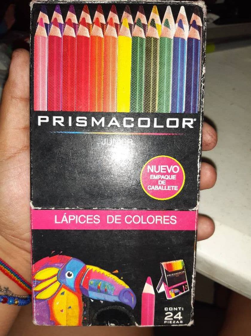 Product Prismacolor Premier - Paquete de 24 lápices de colores