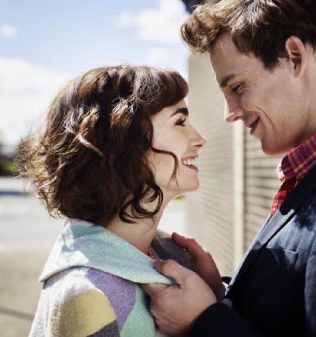 Película Love, Rosie