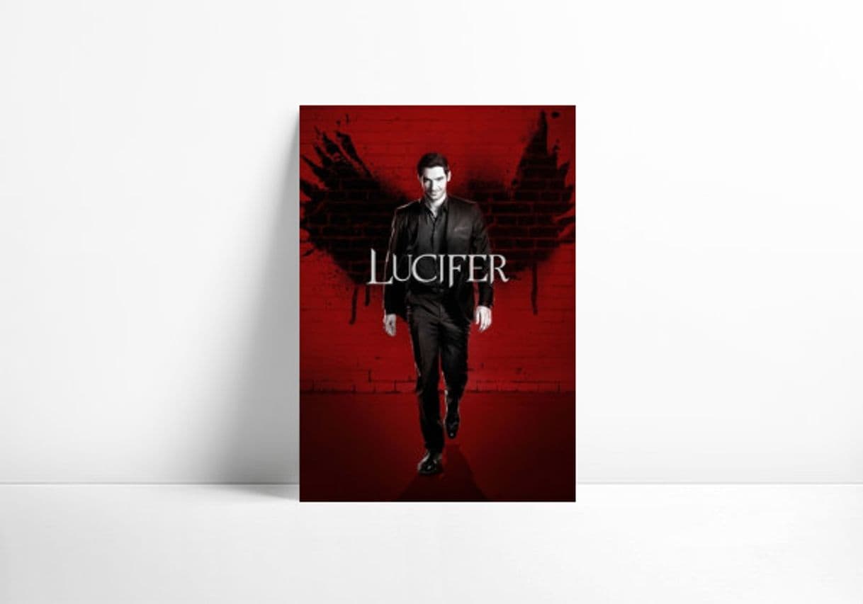 Serie Lucifer