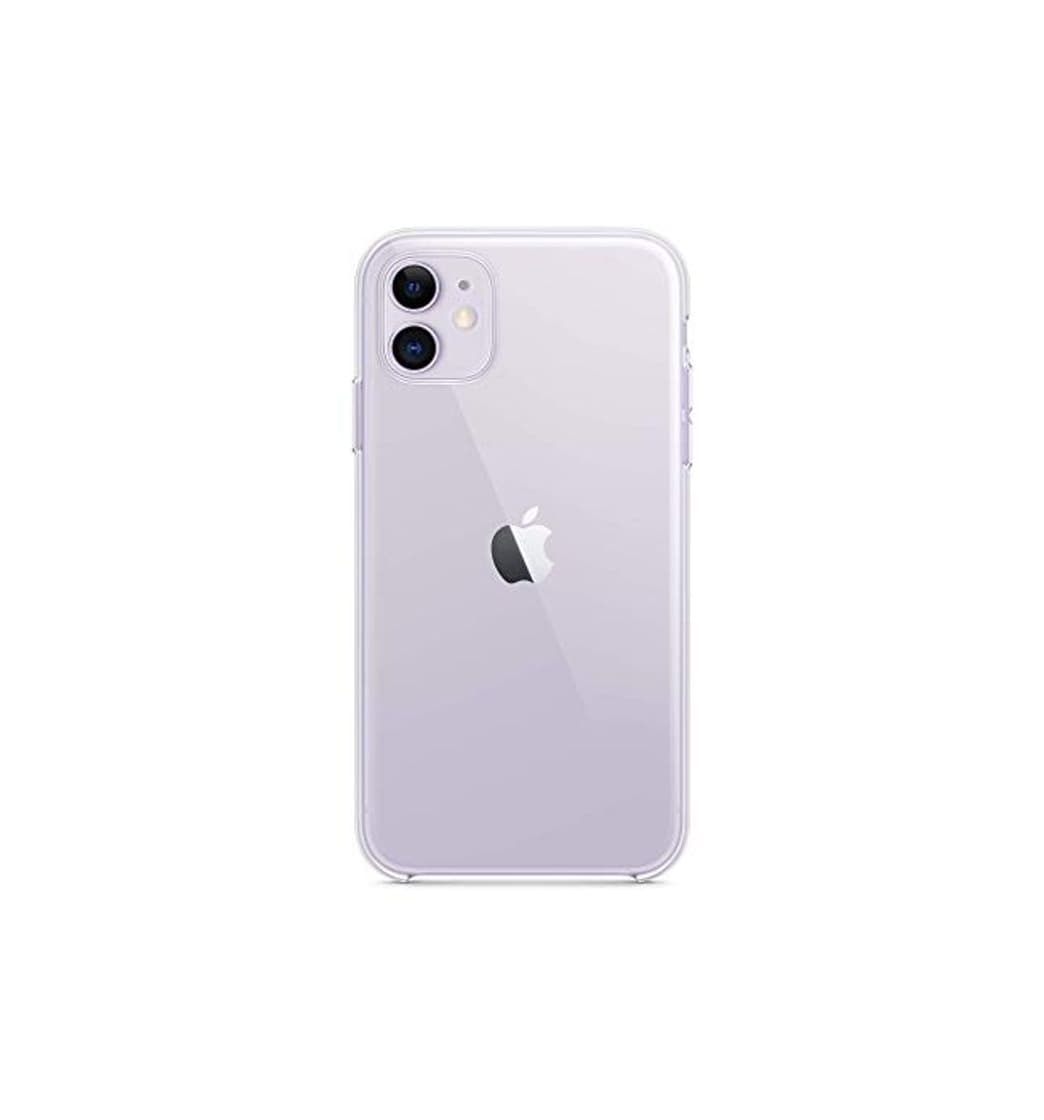 Producto Apple Funda Transparente