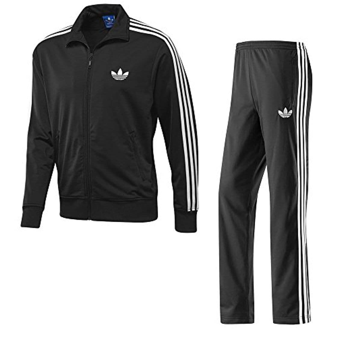 Lugar Adidas Firebird – Chándal completo para hombre