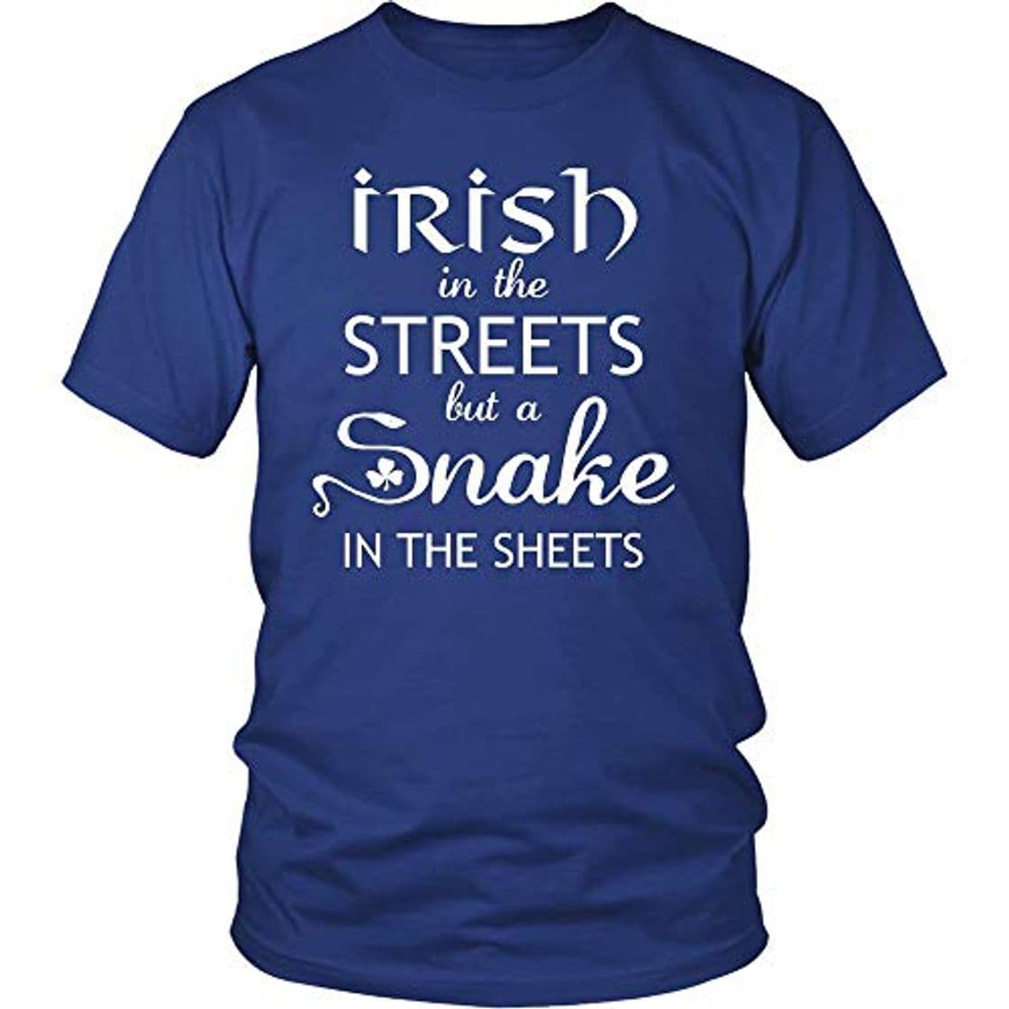 Fashion Saint Patrick's Day - Irish In The Streets