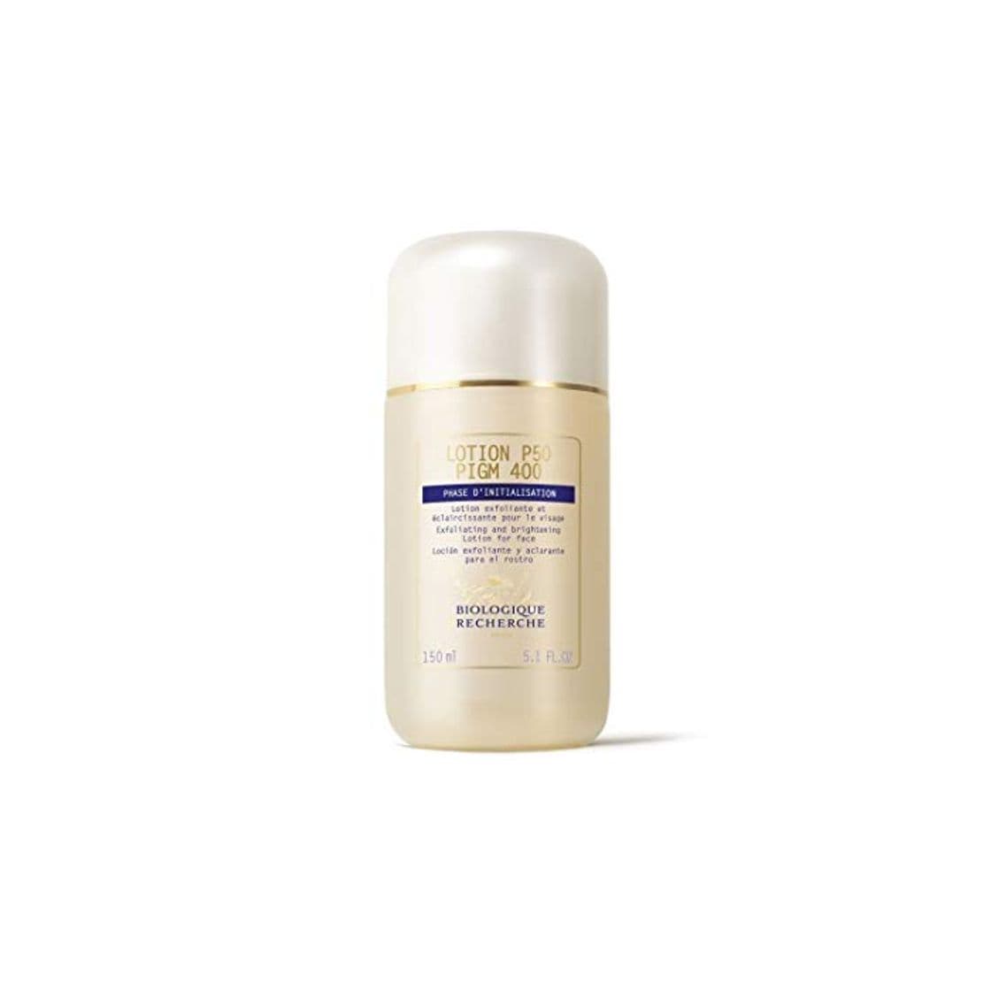 Producto Biologique Recherche Lotion P50 Pigm 400 150ml